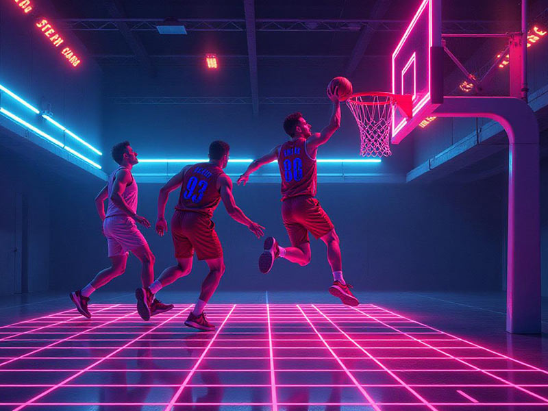 2026年8月8日FIBA-Open3x3上海长宁站3x3vs3x3全场录像回放